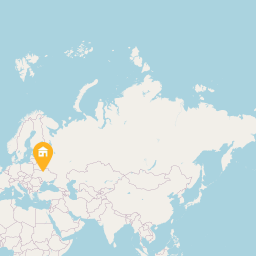 Kiev Accommodation on Shevchenko blv. на глобальній карті